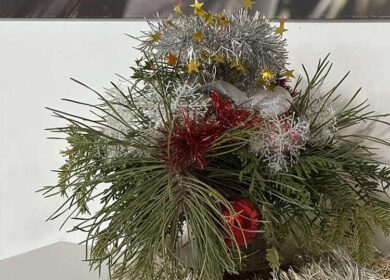 Людмила сиділа за святковим столом і нервово поглядала на годинник. Сьогодні їхня річниця — чотири роки разом. Стіл був накритий, подарунок підготовлений, але Денис все не приходив. – Чи не забув? – мимоволі подумала Люда, відчуваючи, як серце завмирає від хвилювання. Кілька хвилин потому двері відчинилися. Людмила здогадалася, що чоловік нічого не приніс, навіть квітів не було. – Нам треба поговорити, – промовив Денис, увійшовши в кімнату. – Вітаю тебе з річницею! – швидко вигукнула Люда, намагаючись приховати розчарування. – Почекай з привітаннями, – мовив він тихо, не дивлячись на неї. – Що сталося? – запитала Людмила, вже відчуваючи непередбачуване. – Так, – коротко відповів Денис, схиливши голову. Людмила застигла на місці, її серце билося швидше. Вона вже готувалася до найгіршого, не знаючи, що буде далі.