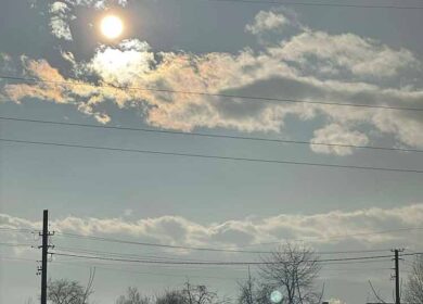 Григорій та Надія поверталися додому. Коли вони підійшли до свого під’їзду, то помітили, що вікна їхньої квартири світяться. – Ти не забув вимкнути світло? – запитала Надія. – Я наче вимикав, – відповів чоловік, розводячи руками. – Можливо, моя мама прийшла в гості? Подружжя швидко піднялися до своєї квартири. Увійшовши в коридор, вони побачили матір Григорія, Людмилу Петрівну, всю в сльозах. – Мамо, що трапилося? – занепокоївся син. – Я… я все зіпсувала, – крізь сльози промовила Людмила Петрівна, вказуючи рукою на кімнату. Григорій і Надія зайшли в кімнату і застигли від побаченого